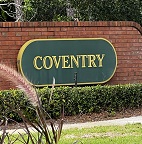 Coventry Highlands Reserve