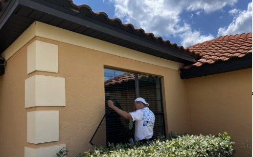 Importance of Window Cleaning in Davenport FL