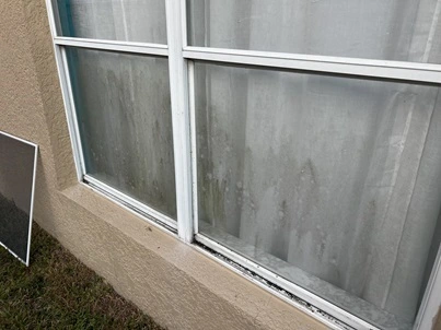 Window Maintenance Florida Weather Conditions