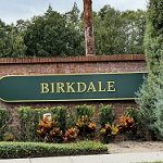 Birkdale in Davenport Golf Community